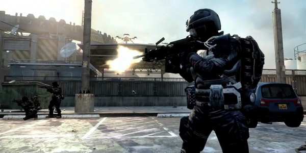 Download Torrent For Call Of Duty Black Opps 2