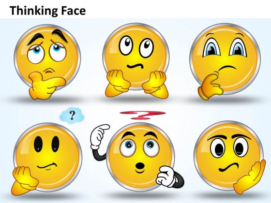 Animated emoticons for powerpoint