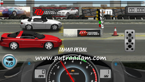Real racing 3 download