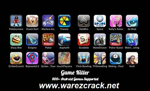 Download game killer apk terbaru 2016 full
